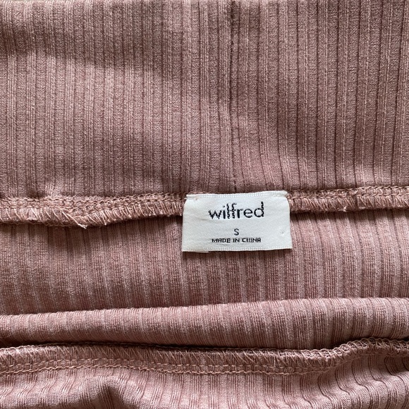Wilfred | Size: S | Colour: Tan | - Picture 3 of 4